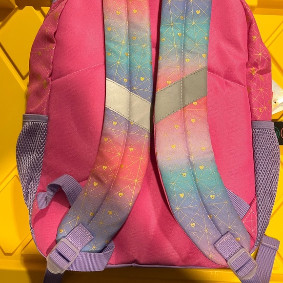 New Disney Princess Backpack Set - Picture 3 of 3